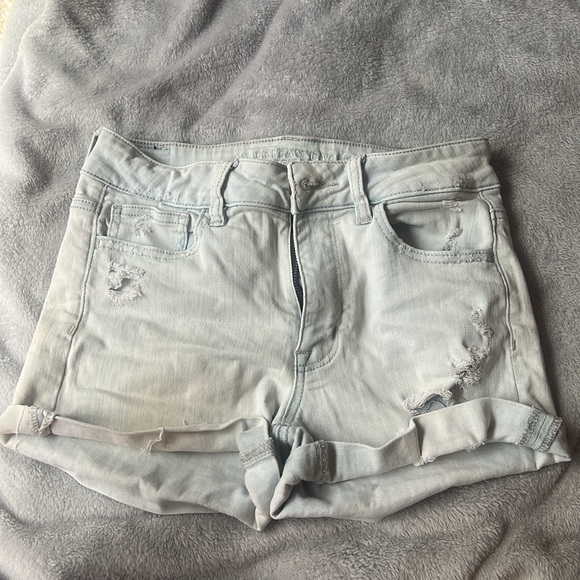 american eagle shorts - Picture 2 of 3